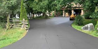 Best Recycled Asphalt Driveway Installation  in Seven Fields, PA